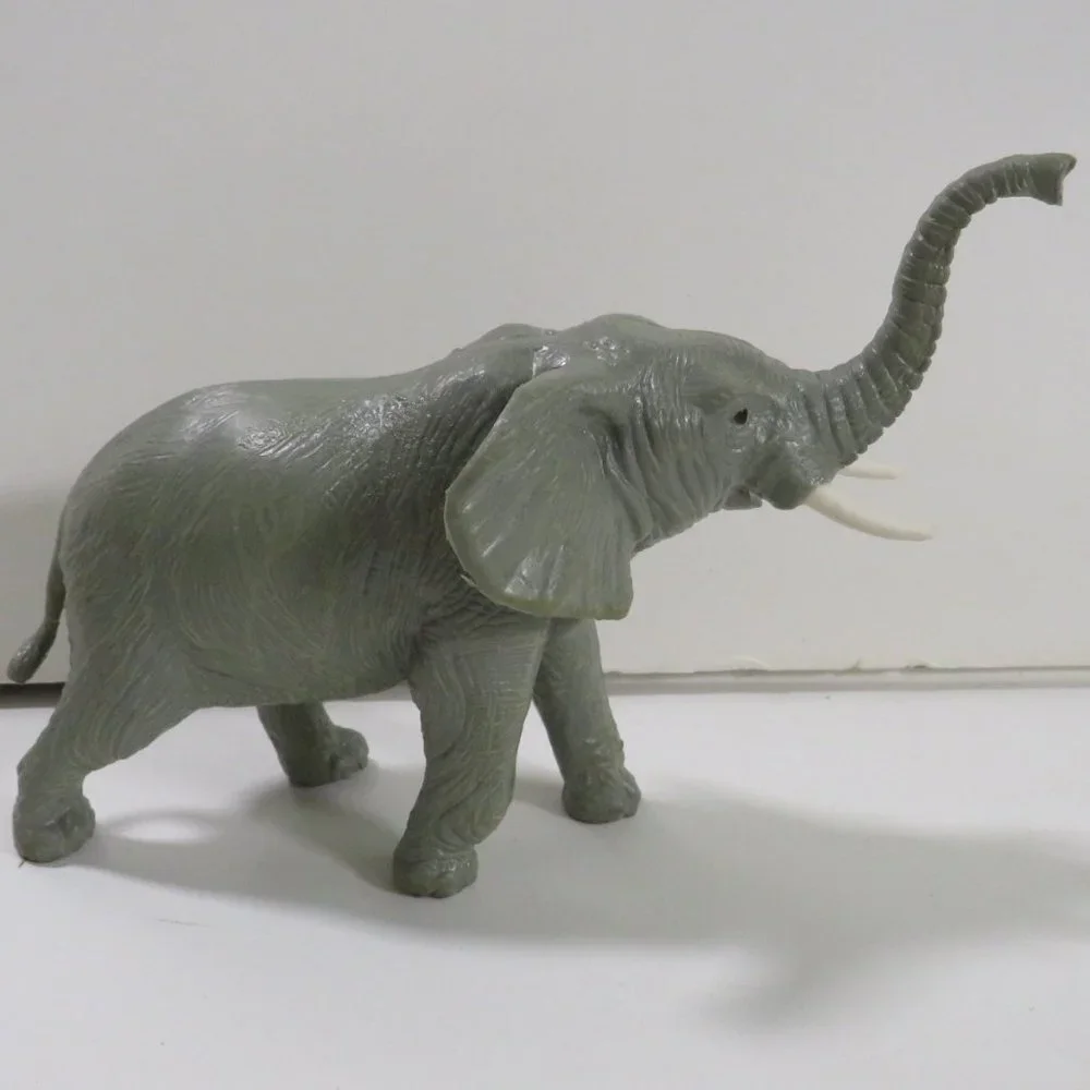 Elephant AAA Rubber High Quality Model 4.5